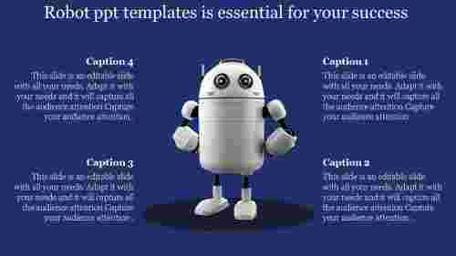 robot ppt templates-Robot ppt templates is essential for your success